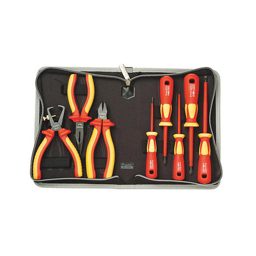 902-215 by Eclipse - 1000V INSULATED SCREWDRIVER & PL