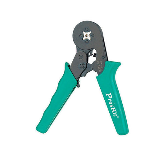 CP-462G by Eclipse - WIRE FERRULE CRIMPER, SQUARE CRI