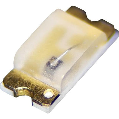 B1931USD-20D000814U1930 by Harvatek Corporation - LED RED CLEAR 1608 SMD