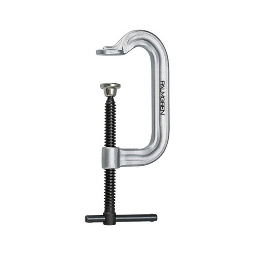 B1940080 by IndustrialSupplies.com - 2-12"" REGULAR DUTY DEEP THROAT C