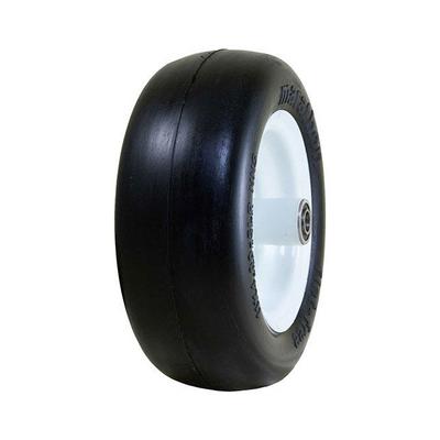 01410P by Marathon Industries - MARATHON 11X4.00-5"" FLAT FREE TI