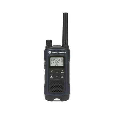 T460 by Motorola - TALKABOUT TWO-WAY RADIOS, 2 PACK
