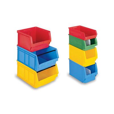 LF201208-0BL1 by SSI Schaefer - SCHAEFER EXTRA-LARGE STACKING BI