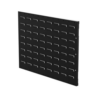 B1977951 by Valley Craft - LOUVERED PANEL, FLANGED, 24""W X