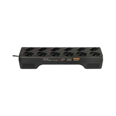 PMLN7136 by Motorola - DLR SERIES 12-POCKET MULTI-UNIT