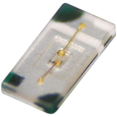 B19Y1UYG-20C000313U1930 by Harvatek Corporation - 1.6(L)X0.8(W)X0.25(H) MM