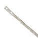 B1S24E0084 by Panduit Corp - BRAIDED BONDING STRAP, TWO-HOLE,