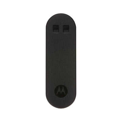 PMLN7240 by Motorola - WHISTLE BELT CLIP TWIN PACK FOR