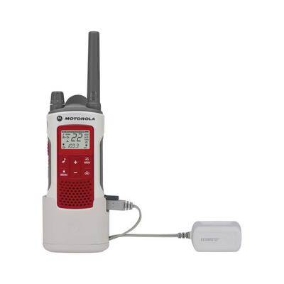 B2014146 by Motorola - TALKABOUT EMERGENCY PREPAREDNESS