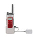 B2014146 by Motorola - TALKABOUT EMERGENCY PREPAREDNESS
