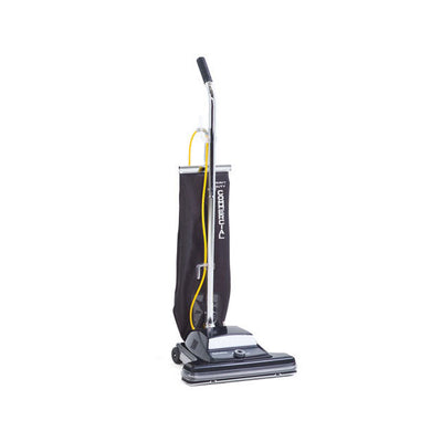 03005A by Clarke - RELIAVAC 16 HP UPRIGHT VACUUM