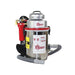 VA03ABK by Novatek - 3.3 GAL AIR BACKPACK HEPA VACUUM