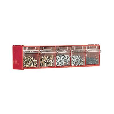 B2043158 by Bott - BOTT TIP-OUT BINS, 23-5/8X5-1/4X