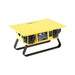 6506GU by Construction Electrical Products - 50A TEMPORARY POWER BOX U-GROUND