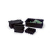 CDC2040-XL by LewisBins - SNAP-ON LIDS FOR CONDUCTIVE DIVI