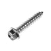 B2048241 by RELIUS SOLUTIONS - 14X1 HEX WASHER-HEAD TAPPING SCR
