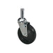 B2050926 by Olympic Storage - ROUND-POST CASTER, SWIVEL, 5""H