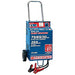 3669 by Associated Equipment - HEAVY-DUTY FAST BATTERY CHARGER