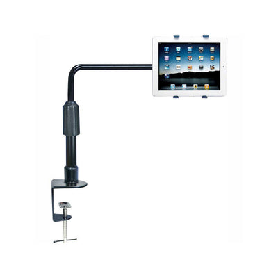 B2057904 by Aidata - UNIVERSAL TABLET DESK CLAMP VIEW