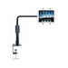 B2057904 by Aidata - UNIVERSAL TABLET DESK CLAMP VIEW