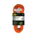 GG-15125 by GoGreen Power - CORD 14 AWG 25' ORANGE