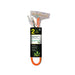 GG-15302 by GoGreen Power - CORD 12 AWG 2' ORANGE