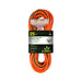 GG-15225 by GoGreen Power - CORD 12 AWG 25' ORANGE
