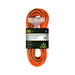 GG-15250 by GoGreen Power - CORD 12 AWG 50' ORANGE