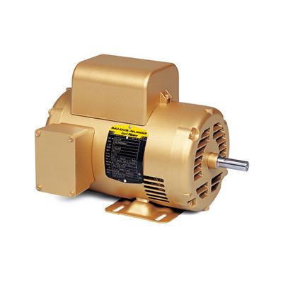 EL11305 by Baldor-Reliance - 56H FRAME, .5HP, 115/230V, 1200R