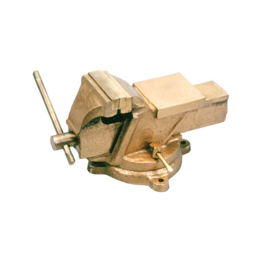 EX902-100B by C.S. Unitec - PARALLEL VISE, COPPER BERYLLIUM,