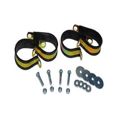 MB-20 by High Country Plastics - MOUNTING BRACKETS FOR FEEDERS