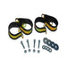 MB-20 by High Country Plastics - MOUNTING BRACKETS FOR FEEDERS