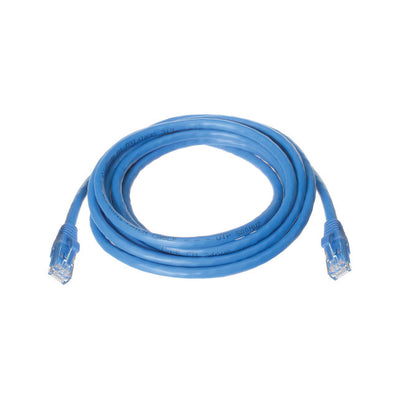 27143 by C2G - CTG CAT 6 CABLE, BLUE, 10'L