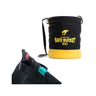 1500134 by Python - SAFE BUCKET 100LB LOAD RATED HOO