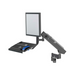 70-8650-00 by Dectron - INDUSTRIAL FLEX 360 MONITOR MOUN