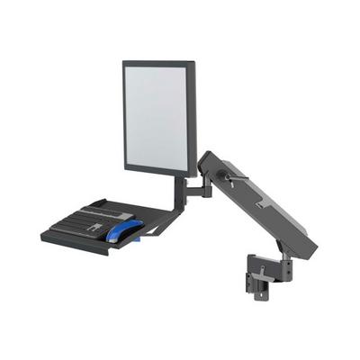 70-8650-00 by Dectron - INDUSTRIAL FLEX 360 MONITOR MOUN