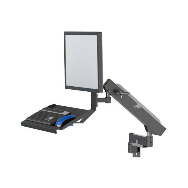 70-8650-00 by Dectron - INDUSTRIAL FLEX 360 MONITOR MOUN