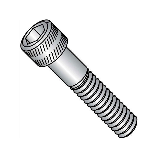 B2100374 by Brighton-Best - SOCKET CAP SCREW, M3 X 0.5 X 10M