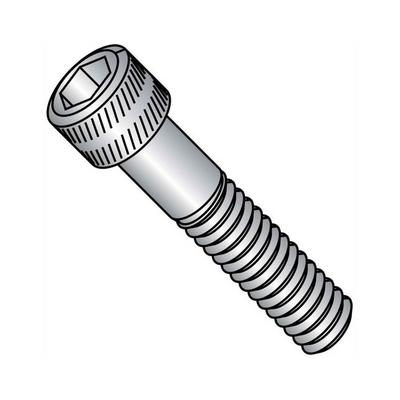 11053 by Brighton-Best - SOCKET CAP SCREW, 6-32 X 1/4"", S