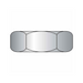 324040 by Brighton-Best - HEAVY HEX NUT, 1/4-20, STEEL, GA