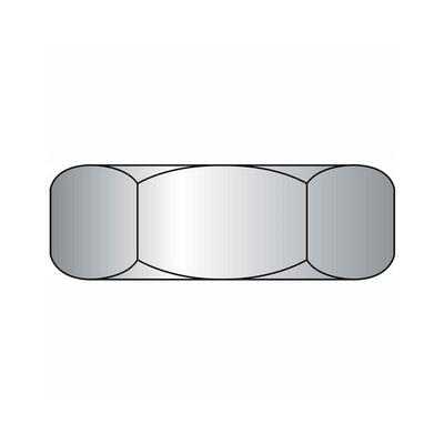 305182 by Brighton-Best - NYLON INSERT LOCK NUT, 3/8-24, L