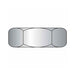 305182 by Brighton-Best - NYLON INSERT LOCK NUT, 3/8-24, L