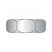 825190 by Brighton-Best - ALL-METAL HEX LOCK NUT, 1/2-13,
