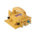GR-100 by Micro Jig - GRR-RIPPER 3D PUSHBLOCK