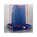 C-13-BL by Husky Portable Containment - HUSKY DECONTAMINATION SHOWER CUR