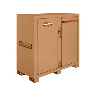 112 by Knaack - JOBMASTER CABINET, 54.9 CU. FT.,