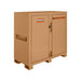112 by Knaack - JOBMASTER CABINET, 54.9 CU. FT.,