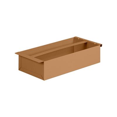 41 by Knaack - TOOL TRAY FOR MODELS, STEEL,