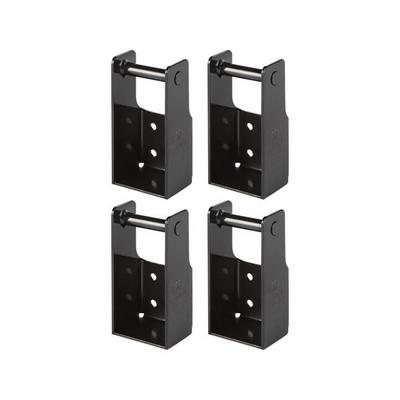 497 by Knaack - CRANE LIFT KIT, SOLID POLYPROPYL