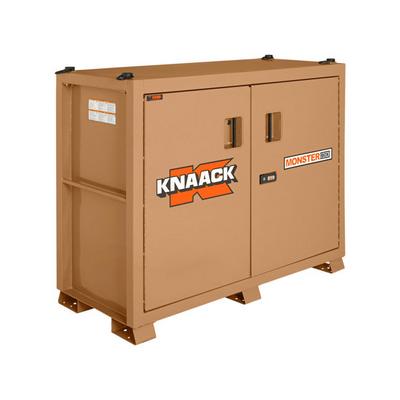 1020 by Knaack - MONSTER BOX CABINET, 52 CU. FT.,